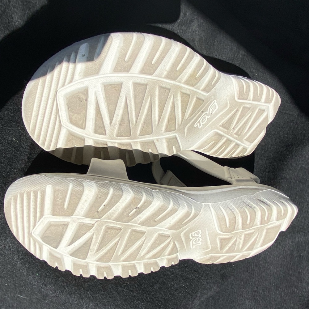 Teva Hurricane Drift Sandals. SIZE 11 - Picture 5 of 6
